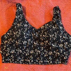 BuffBunny Monarch Sports Bra